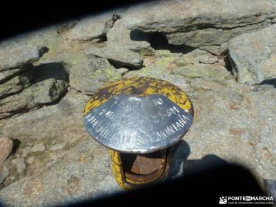 El Calvitero _ Sierra de Béjar y Sierra de Gredos;atuaire senderismo en marcha valderrueda mochila 